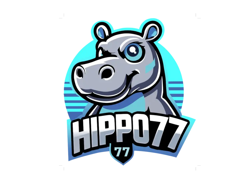 hippo77 logo